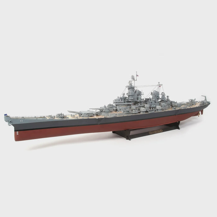 OCCRE - USS Missouri BB-63 (1/200)