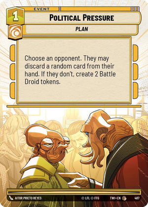 SWU - Political Pressure (487)