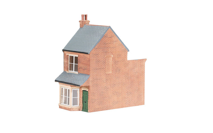 Hornby - Right Hand 2 Up/2 Down Terraced House