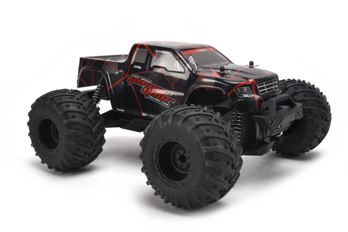 RC Leading - 1/14 R/C Off-Road Truck (Assorted Colours)