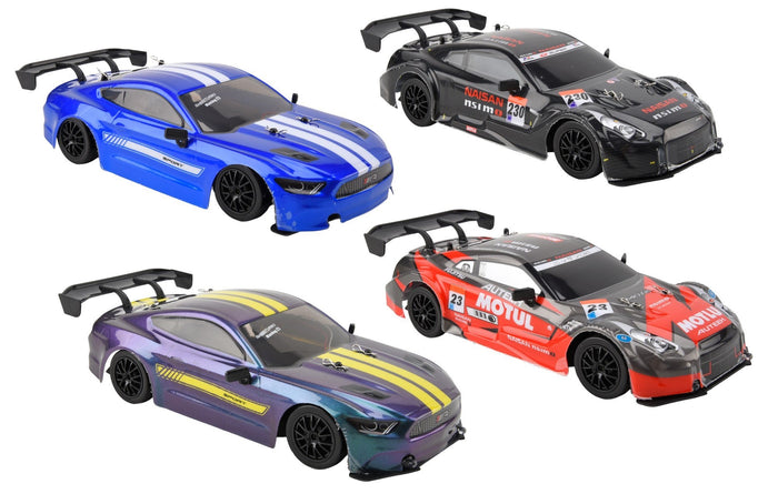 RC Leading - 1/16 R/C Drift car (Assorted styles)