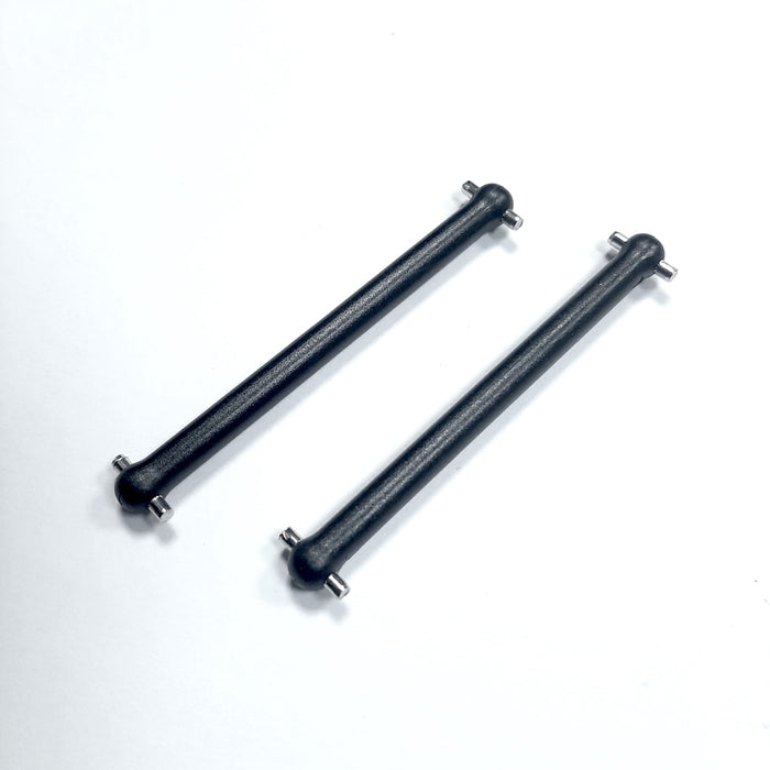 RC Leading - 14301-10 - Rear Wheel Drive Shaft (2) for RC1128