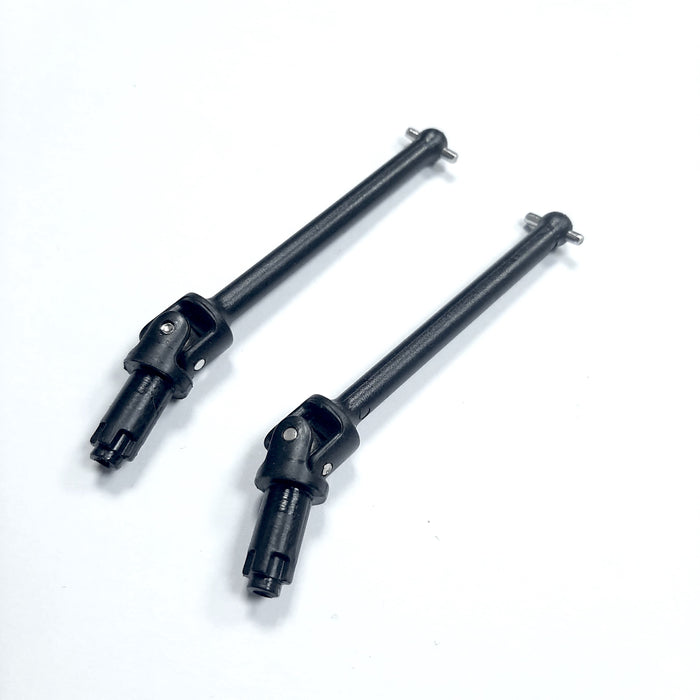 RC Leading - 14301-9 - Front Wheel Drive Shaft (2) for RC1128