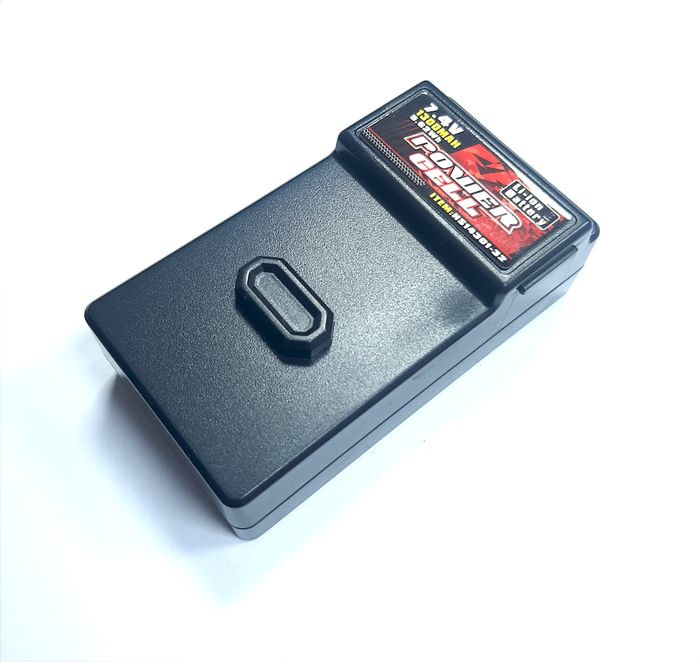 RC Leading - 7.4V 1300mAh Li-Ion Battery for RC1128