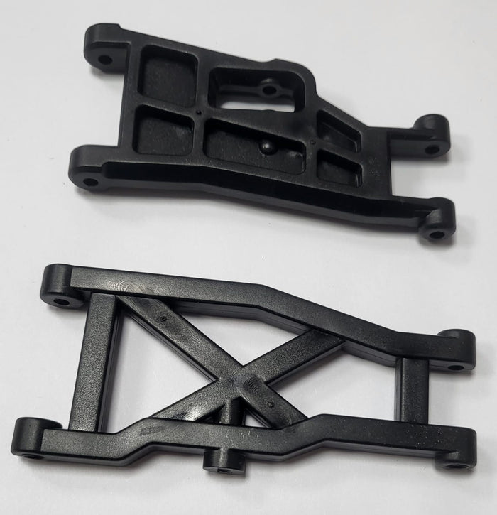 RC Leading - Front / Rear Suspension Arms for RC1159 (2)