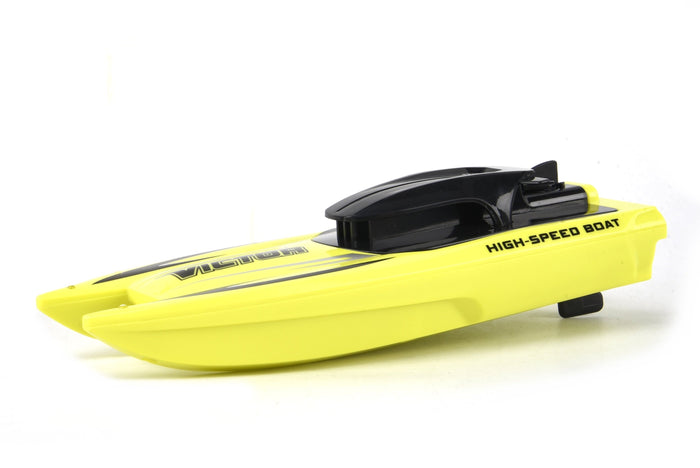 RC Leading - R/C 2.4GHz Speed Boat (21cm) (No Batteries Included)