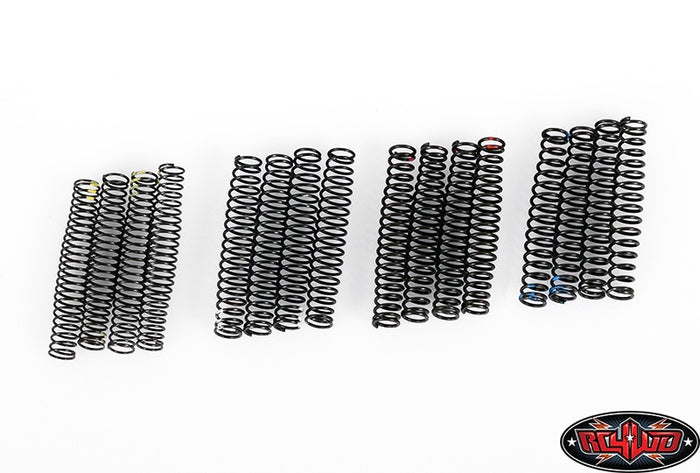 RC4WD - Internal Springs for ARB & Superlift 90mm Shock