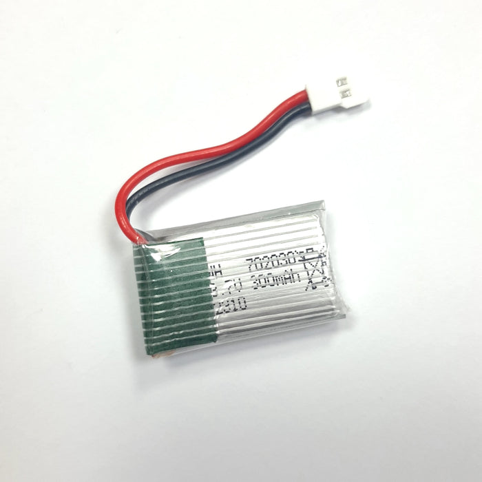 RC Leading - 3.7V 300mAh Li-Po Battery for RC1105