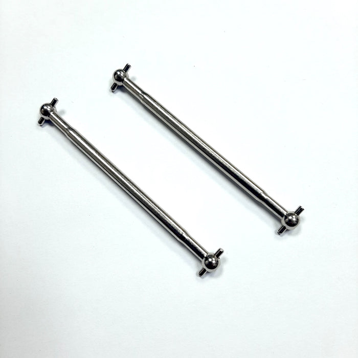 RC Leading - Dogbones for X9115 (2)