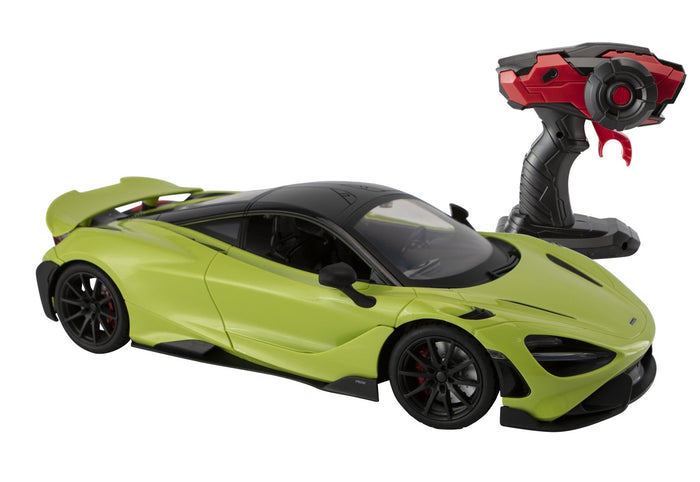 RW - 1/12 R/C McLaren 765LT