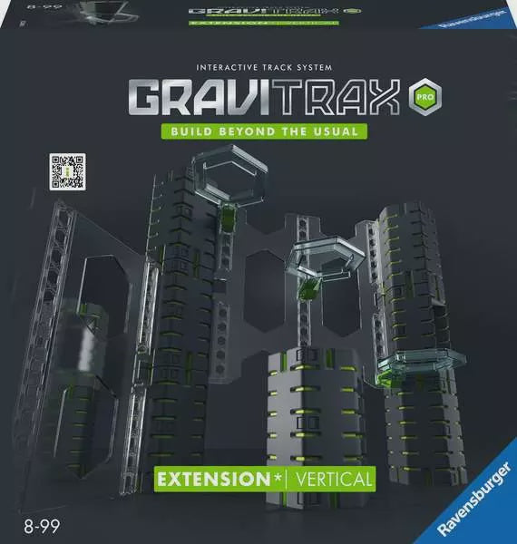 Ravensburger - Gravitrax Pro Extension Vertical (2023)