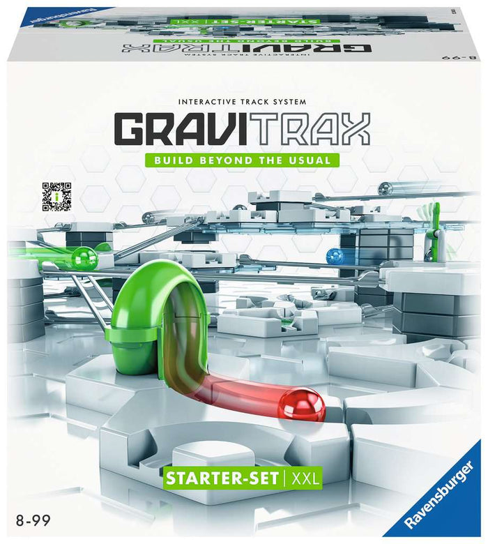 Ravensburger - Gravitrax Starter-Set XXL