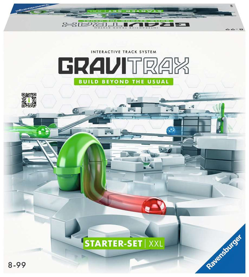 Ravensburger - Gravitrax Starter-Set XXL – Jix Hobbies