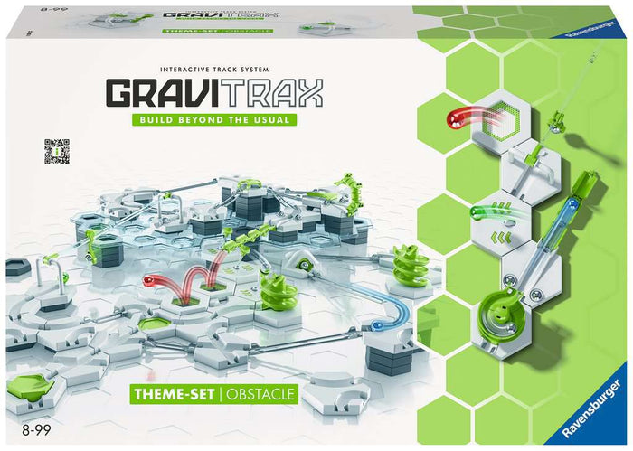 Ravensburger - Gravitrax Theme-Set Obstacle