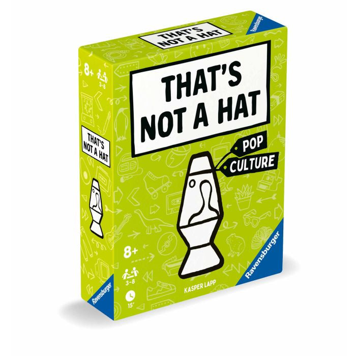 Ravensburger - That’s Not a Hat 2