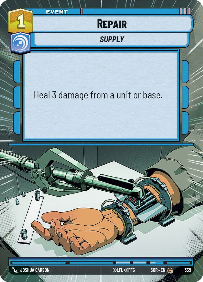 SWU - Repair (339)