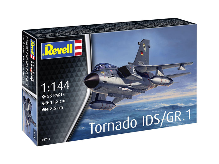 Revell - 1/144 Panavia Tornado IDS/GR.1