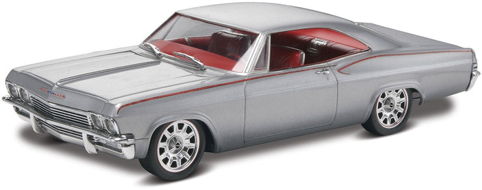 Revell - 1/25 1965 Chevy Impala