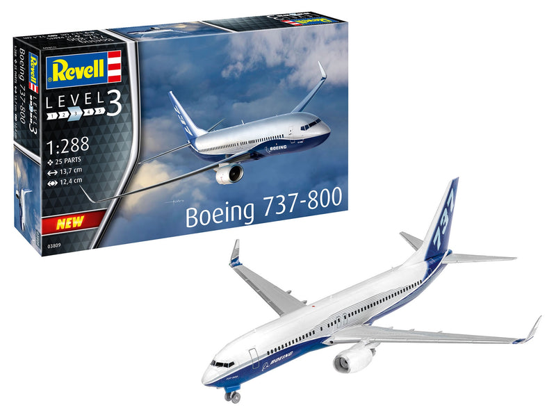 Revell---1-288-Boeing-737-