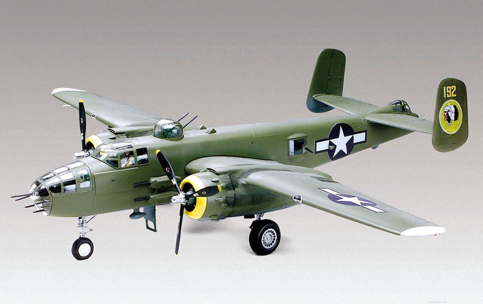 Revell - 1/48 B-25J Mitchell
