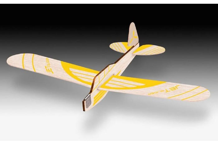 Revell - Balsa Birds (Yellow)