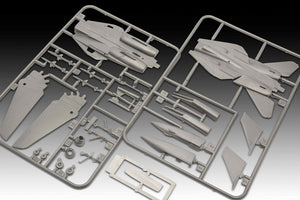 Revell - 1/144 Grumman F-14A Tomcat