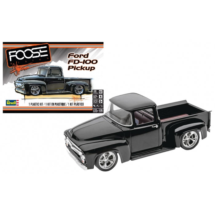 Revell - 1/25 Foose Ford FD-100 Pickup