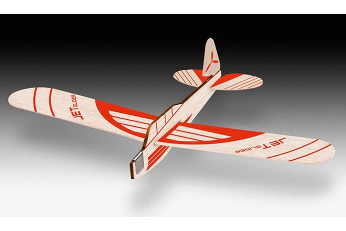 Revell - Balsa Birds (Red)