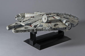 Revell/Bandai - 1/72 Millennium Falcon "Perfect Grade"