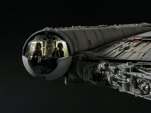 Revell/Bandai - 1/72 Millennium Falcon "Perfect Grade"