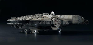 Revell/Bandai - 1/72 Millennium Falcon "Perfect Grade"