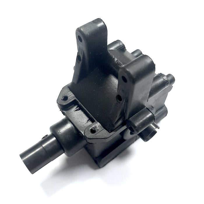 River Hobby - RH10009 Buggy / Truck / Octane Complete Diff Gearbox Set