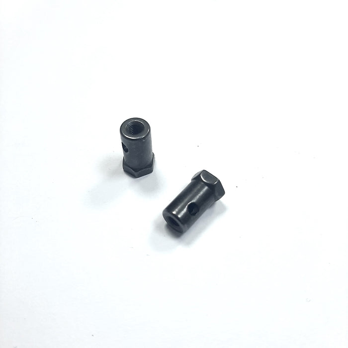 River Hobby - RH10365 Body Guard Frame Bracket for Short Course Truck(4)