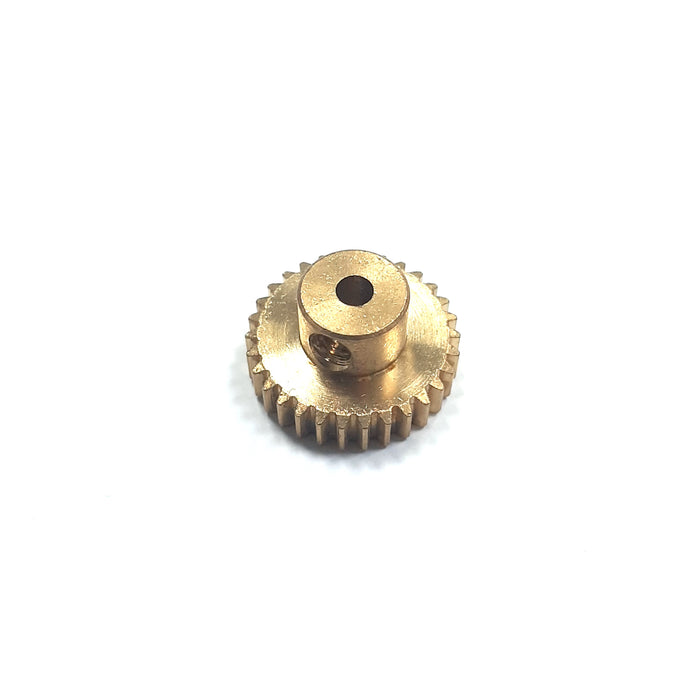 River Hobby - RH10416 Pinion Gear for BF-4J
