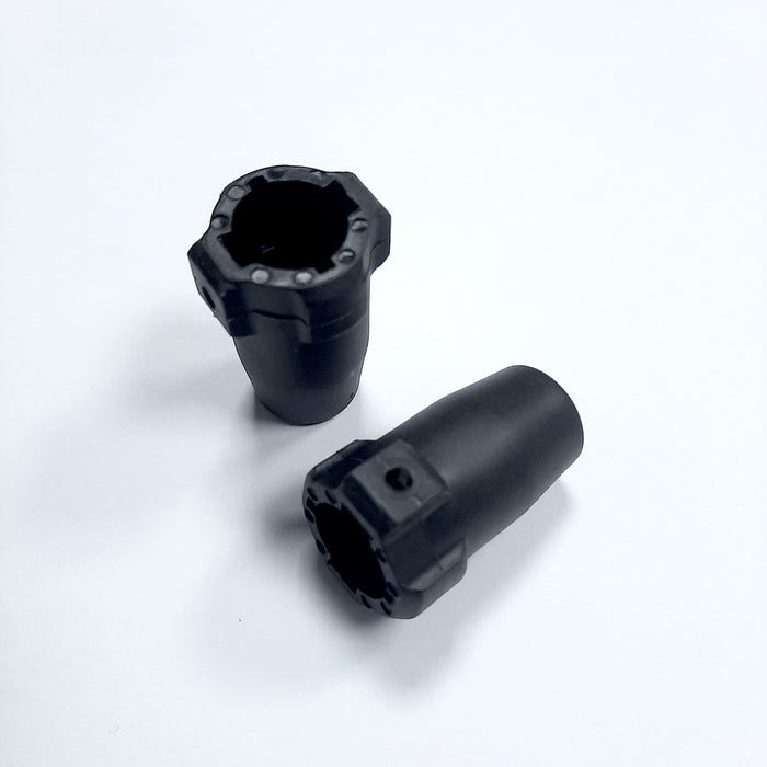 River Hobby - RH10662 Axle adaptor for Octane XL (2)