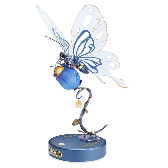 Robotime - Butterfly (Blue)