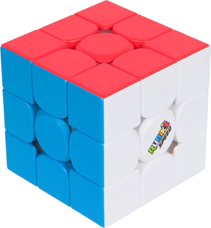 Rubiks Speedcube Refresh 3x3