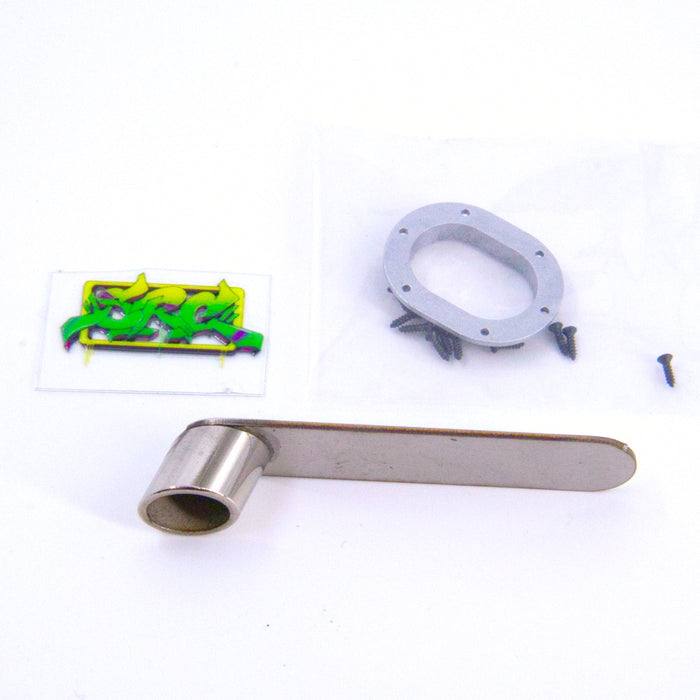 SRC - SP5 Pipe 10mm