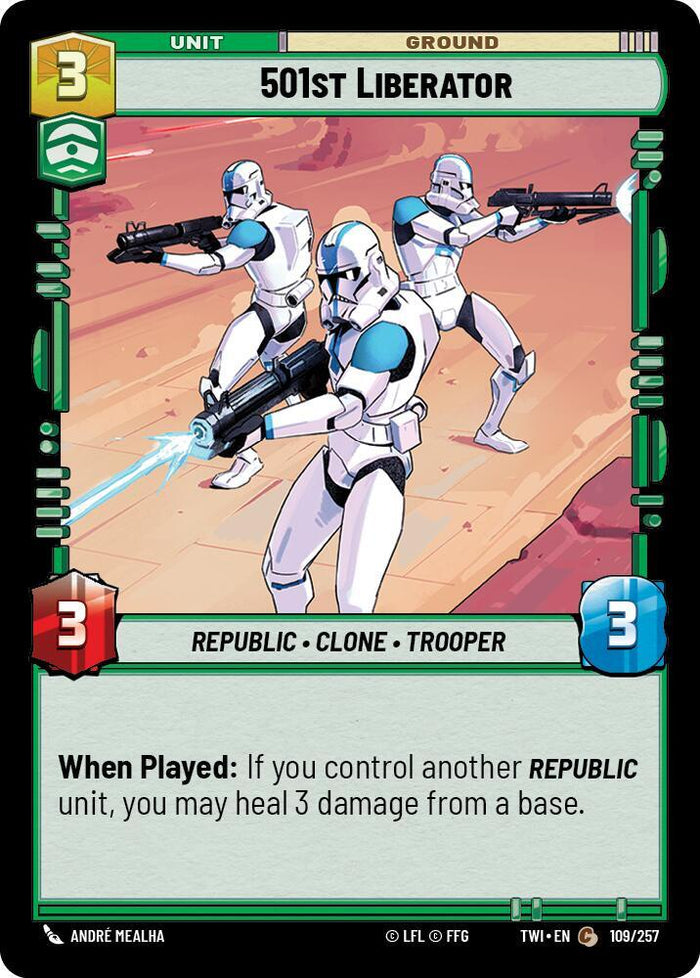 SWU - 501st Liberator (109/257)