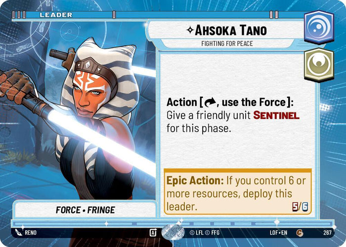 SWU - Ahsoka Tano - Fighting for Peace  (267)