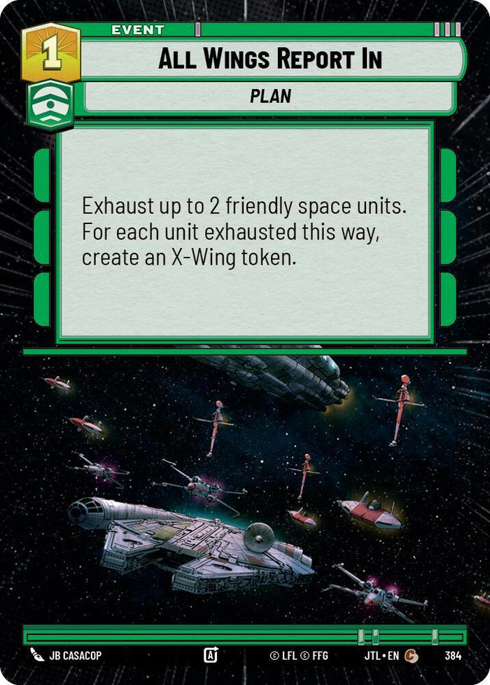 SWU - All Wings Report In (384)