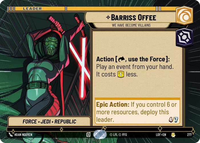 SWU - Barriss Offee - We Have Become Villains  (277)
