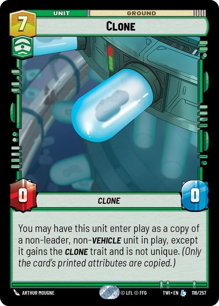 SWU - Clone (116/257)