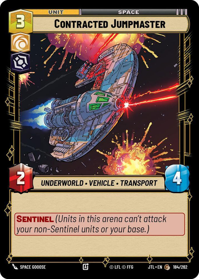 SWU - Contracted Jumpmaster  (184/262)