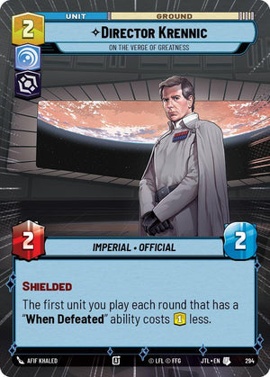 SWU - Director Krennic - On the Verge of Greatness  (294)