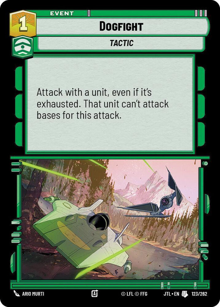 SWU - Dogfight  (123/262)