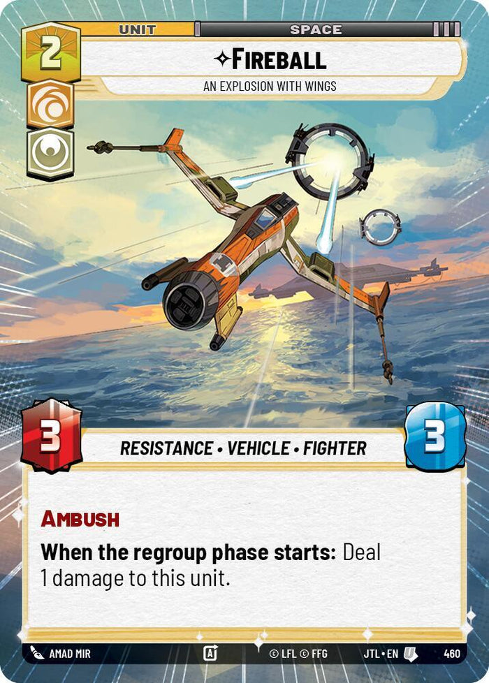 SWU - Fireball - An Explosion with Wings  (460)