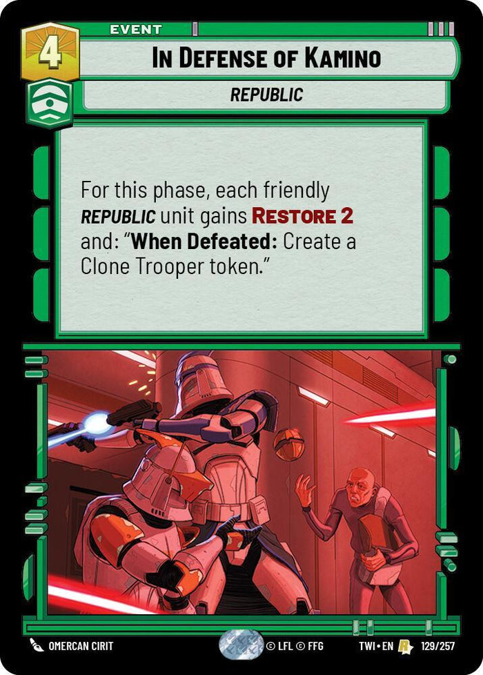 SWU - In Defense of Kamino (129/257)