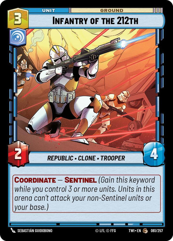 SWU - Infantry of the 212th (061/257)