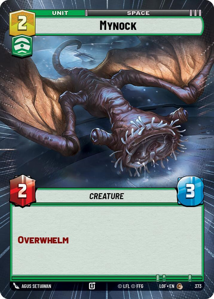 SWU - Mynock  (373)